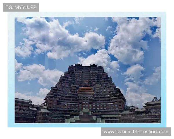 贵州“天下第一水司楼”酒店：高端住宿新选择