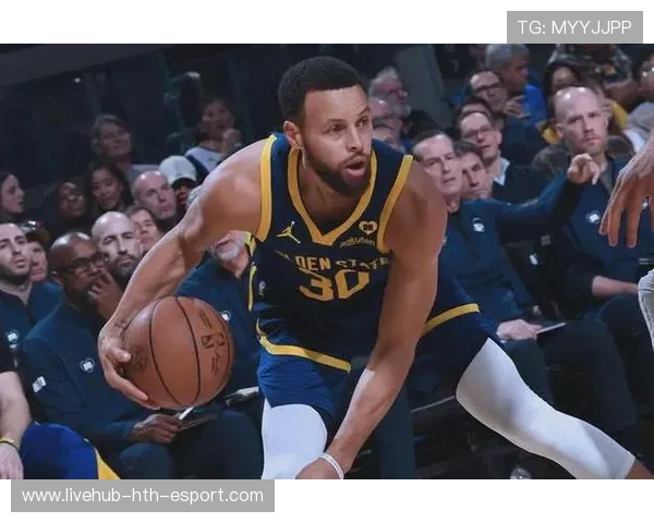 库里关键球处理更加轻松