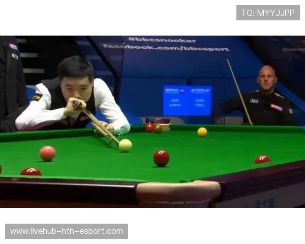 最紧张的决胜局诞生