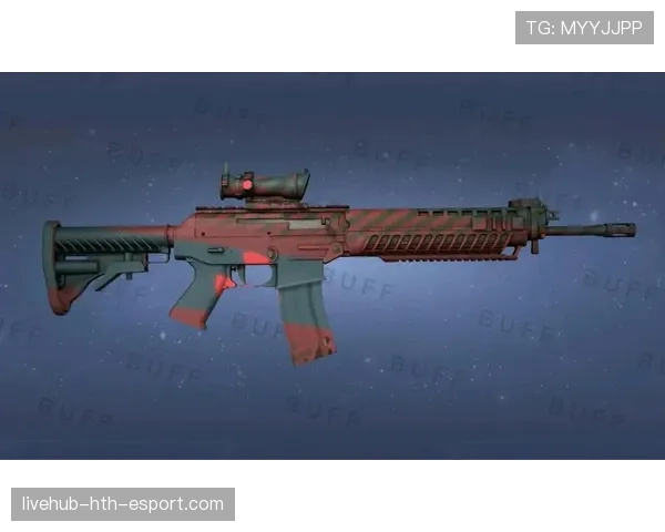 那些被V社遗忘的神器:SG553还有重回赛场的可能吗? 那些被V社遗忘的神器:SG553还有重回赛场的可能吗?